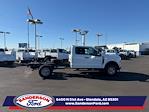 2026 Ford F-350 Super Cab SRW 4WD Cab Chassis for sale #B26089 - photo 1