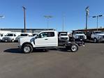 2026 Ford F-350 Super Cab SRW 4WD Cab Chassis for sale #B26089 - photo 3