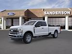 2026 Ford F-350 Super Cab SRW 4WD Pickup for sale #B26091 - photo 3