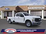 2026 Ford F-350 Super Cab SRW RWD Pickup for sale #B26096 - photo 1