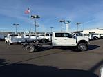 2026 Ford F-550 Crew Cab DRW 4WD Cab Chassis for sale #B26103 - photo 3