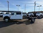 2026 Ford F-550 Crew Cab DRW 4WD Cab Chassis for sale #B26103 - photo 5