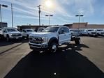2026 Ford F-550 Crew Cab DRW 4WD Cab Chassis for sale #B26103 - photo 6