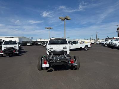 2026 Ford F-550 Crew Cab DRW 4WD Cab Chassis for sale #B26109 - photo 2