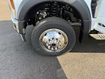 2026 Ford F-550 Crew Cab DRW 4WD Cab Chassis for sale #B26109 - photo 16