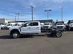 2026 Ford F-550 Crew Cab DRW 4WD Cab Chassis for sale #B26109 - photo 4