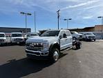 2026 Ford F-550 Crew Cab DRW 4WD Cab Chassis for sale #B26109 - photo 5