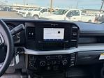 2026 Ford F-550 Crew Cab DRW 4WD Cab Chassis for sale #B26109 - photo 9