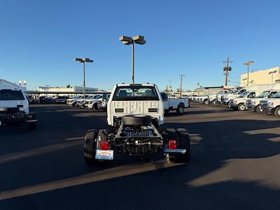 New 2026 Ford F-550 Regular Cab Cab Chassis for sale #B26112 - photo 2