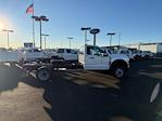 2026 Ford F-550 Regular Cab DRW RWD Cab Chassis for sale #B26112 - photo 3