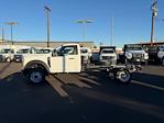 2026 Ford F-550 Regular Cab DRW RWD Cab Chassis for sale #B26112 - photo 4