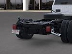 New 2026 Ford F-550 Regular Cab Cab Chassis for sale #B26114 - photo 21