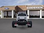 New 2026 Ford F-550 Regular Cab Cab Chassis for sale #B26114 - photo 6