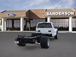 New 2026 Ford F-550 Regular Cab Cab Chassis for sale #B26114 - photo 8