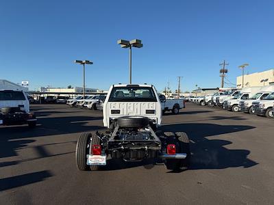 New 2026 Ford F-450 Regular Cab Cab Chassis for sale #B26115 - photo 2