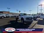 New 2026 Ford F-450 Regular Cab Cab Chassis for sale #B26115 - photo 1
