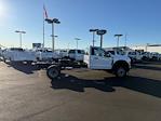 New 2026 Ford F-450 Regular Cab Cab Chassis for sale #B26115 - photo 3