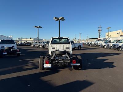 New 2026 Ford F-550 Regular Cab Cab Chassis for sale #B26116 - photo 2