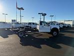 2026 Ford F-550 Regular Cab DRW RWD Cab Chassis for sale #B26116 - photo 3