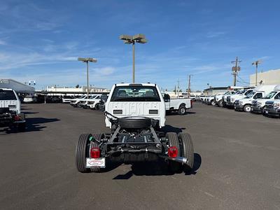 New 2026 Ford F-550 Regular Cab Cab Chassis for sale #B26117 - photo 2
