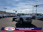 2026 Ford F-550 Regular Cab DRW RWD Cab Chassis for sale #B26117 - photo 1