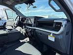 2026 Ford F-550 Regular Cab DRW RWD Cab Chassis for sale #B26117 - photo 15