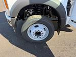 2026 Ford F-550 Regular Cab DRW RWD Cab Chassis for sale #B26117 - photo 16