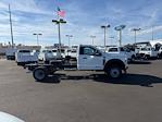 2026 Ford F-550 Regular Cab DRW RWD Cab Chassis for sale #B26117 - photo 3