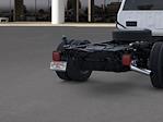 2026 Ford F-550 Regular Cab DRW RWD Cab Chassis for sale #B26117 - photo 21
