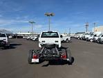2026 Ford F-550 Regular Cab DRW RWD Cab Chassis for sale #B26117 - photo 2