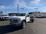 2026 Ford F-550 Regular Cab DRW RWD Cab Chassis for sale #B26117 - photo 5