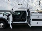 2026 Ford F-550 Super Cab DRW 4WD Cab Chassis for sale #B26119 - photo 27