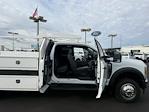 2026 Ford F-550 Super Cab DRW 4WD Cab Chassis for sale #B26119 - photo 28