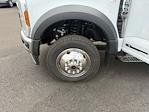 2026 Ford F-550 Super Cab DRW 4WD Cab Chassis for sale #B26119 - photo 31
