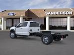 2026 Ford F-550 Super Cab DRW 4WD Cab Chassis for sale #B26119 - photo 6