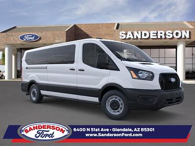 New 2026 Ford Transit 350 XL Passenger Van for sale #B26139 - photo 1
