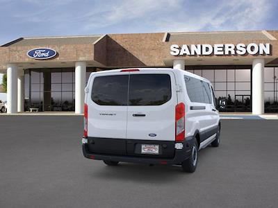 New 2026 Ford Transit 350 XL Passenger Van for sale #B26139 - photo 2