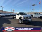 New 2026 Ford F-550 Regular Cab Cab Chassis for sale #B26140 - photo 1