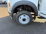 New 2026 Ford F-550 Regular Cab Cab Chassis for sale #B26140 - photo 15