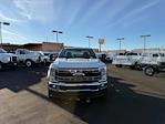 New 2026 Ford F-550 Regular Cab Cab Chassis for sale #B26140 - photo 7