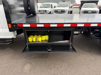 New 2026 Ford F-550 Regular Cab Cab Chassis for sale #B26142 - photo 2
