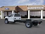 2026 Ford F-550 Regular Cab DRW 4WD Cab Chassis for sale #B26142 - photo 5
