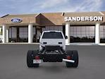 2026 Ford F-550 Regular Cab DRW 4WD Cab Chassis for sale #B26142 - photo 6
