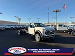 New 2026 Ford F-550 Regular Cab Cab Chassis for sale #B26143 - photo 1