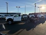 New 2026 Ford F-550 Regular Cab Cab Chassis for sale #B26143 - photo 4
