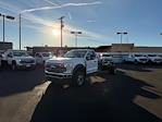New 2026 Ford F-550 Regular Cab Cab Chassis for sale #B26143 - photo 5