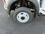 2026 Ford F-550 Regular Cab DRW RWD Cab Chassis for sale #B26144 - photo 15