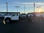 2026 Ford F-550 Regular Cab DRW RWD Cab Chassis for sale #B26144 - photo 4