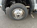 2026 Ford F-550 Super Cab DRW 4WD Cab Chassis for sale #B26148 - photo 17