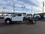 2026 Ford F-550 Super Cab DRW 4WD Cab Chassis for sale #B26148 - photo 5